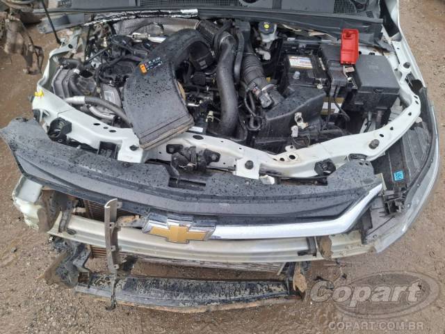 2023 CHEVROLET ONIX PLUS 