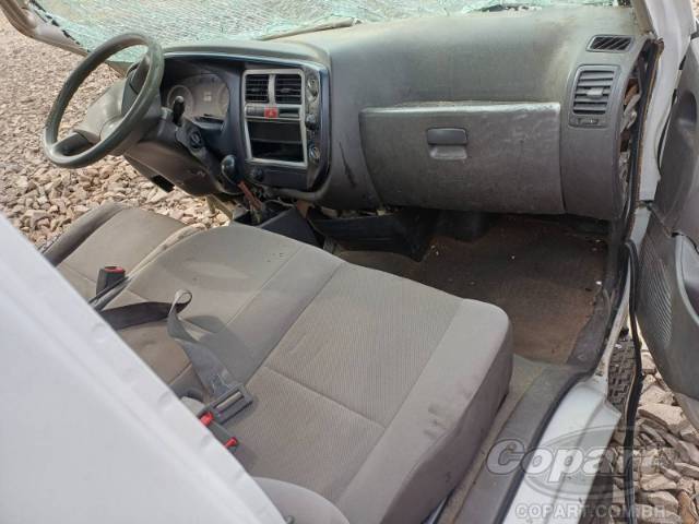 2011 HYUNDAI HR 