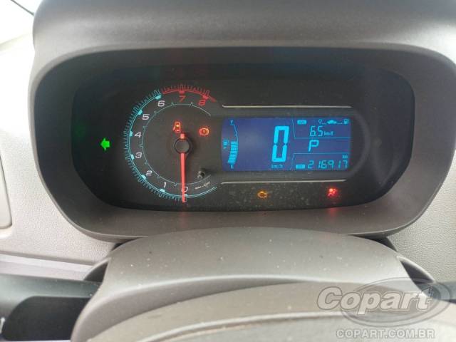 2015 CHEVROLET COBALT 