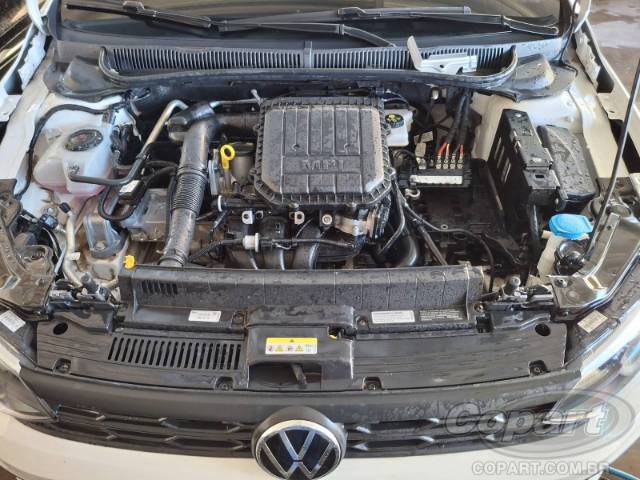 2026 VOLKSWAGEN POLO 