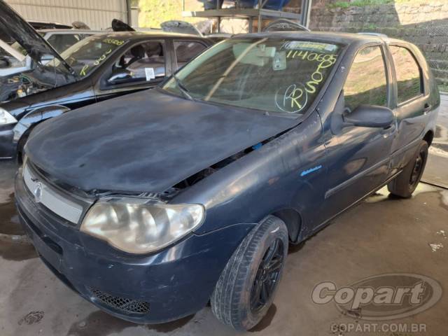 2010 FIAT PALIO 