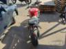 2015 TRIUMPH STREET TRIPLE 