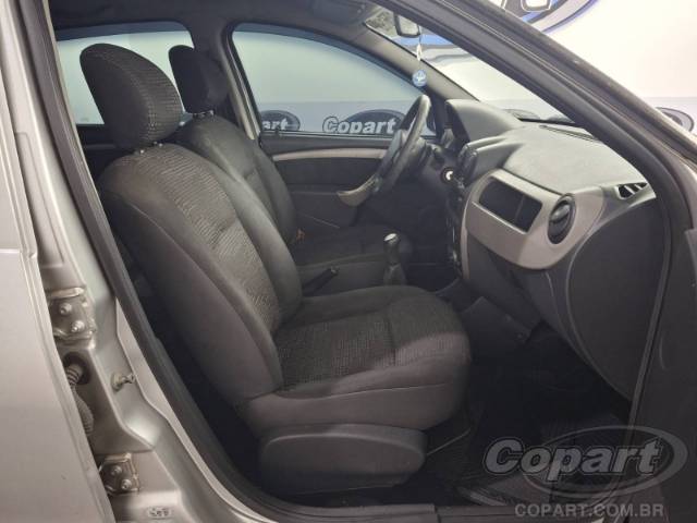 2008 RENAULT SANDERO 