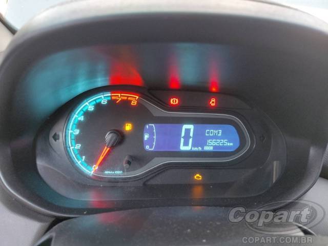 2014 CHEVROLET PRISMA 