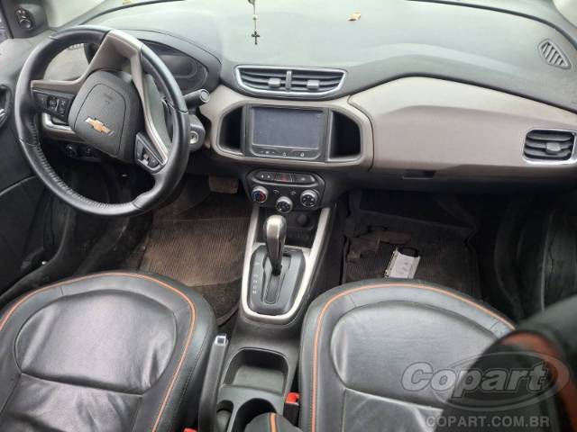 2015 CHEVROLET PRISMA 