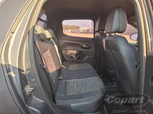 2022 FIAT STRADA CD 