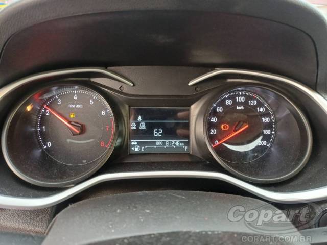 2021 CHEVROLET ONIX 
