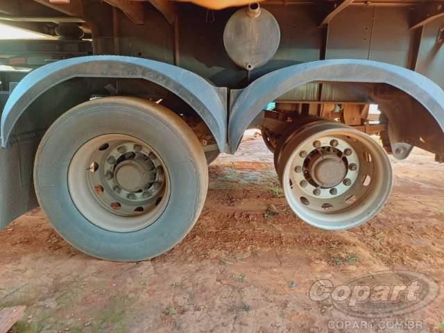 2023 RANDON SEMI-REBOQUE 