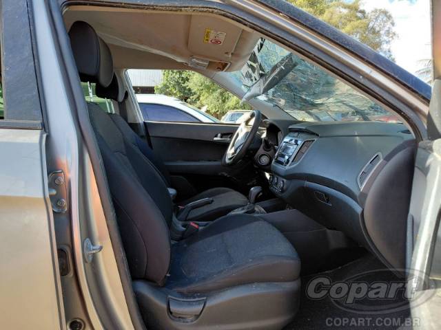 2022 HYUNDAI CRETA 