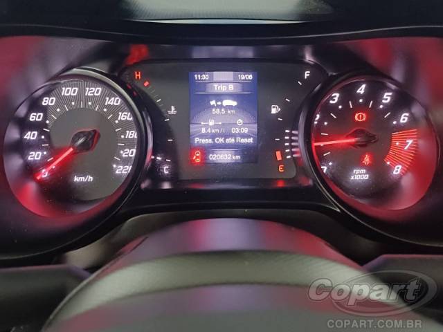 2025 FIAT ARGO 