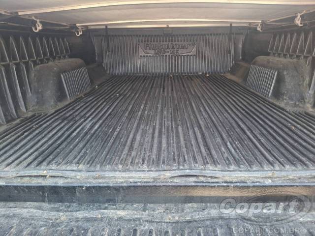 2007 FORD F-250 