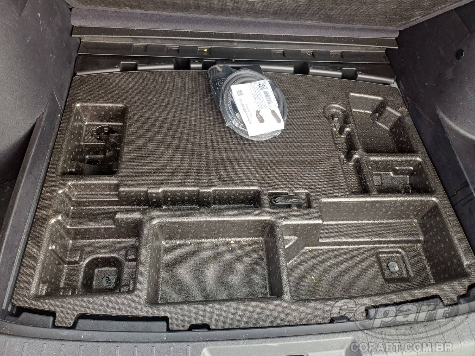 2026 BYD SONG PLUS — foto 10 de 12