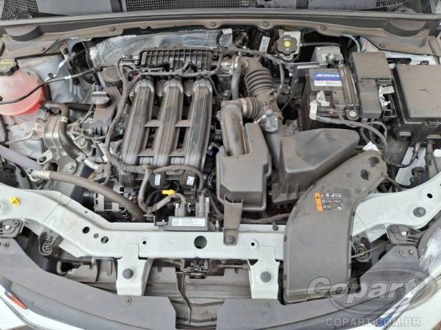 2025 CHEVROLET ONIX PLUS 