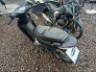 2010 HONDA BIZ 125 