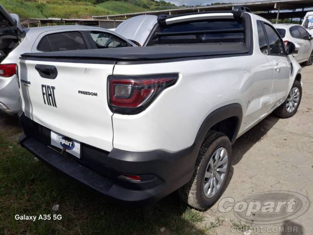 2025 FIAT STRADA 