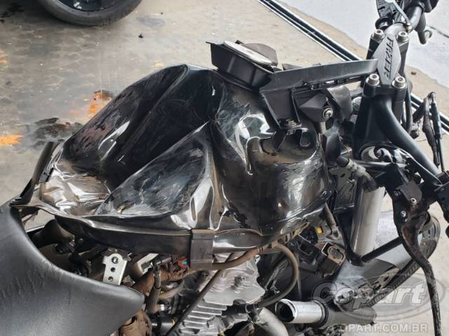 2023 YAMAHA FZ15 