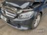 2019 MERCEDES BENZ CLASSE C 