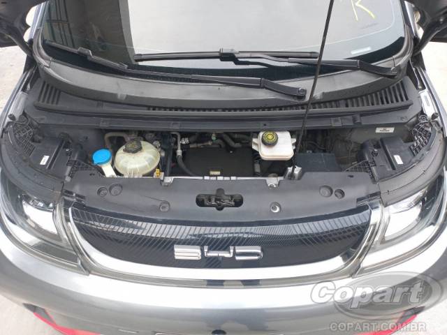 2024 BYD DOLPHIN 