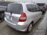 2008 HONDA FIT 