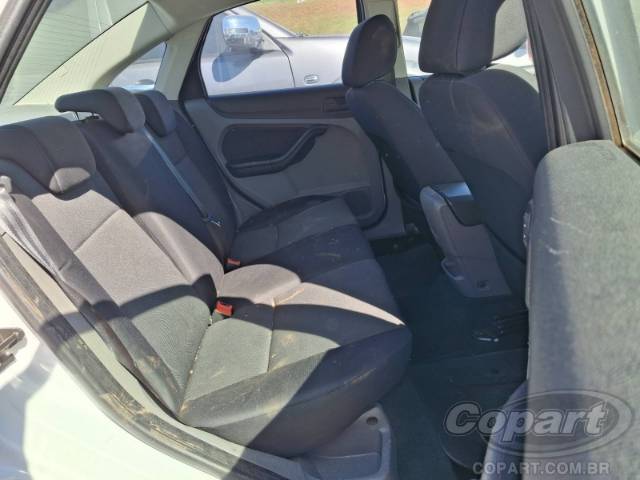 2013 FORD FOCUS SEDAN 