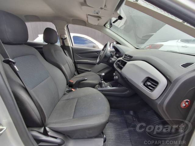 2017 CHEVROLET ONIX 