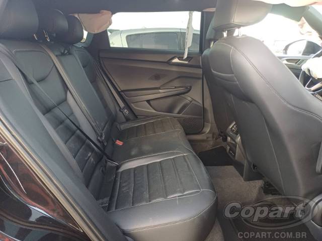 2024 VOLKSWAGEN TAOS 