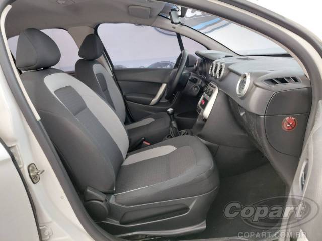 2013 CITROEN C3 
