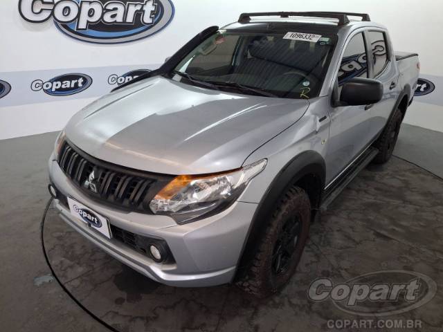 2024 MITSUBISHI L200 TRITON 