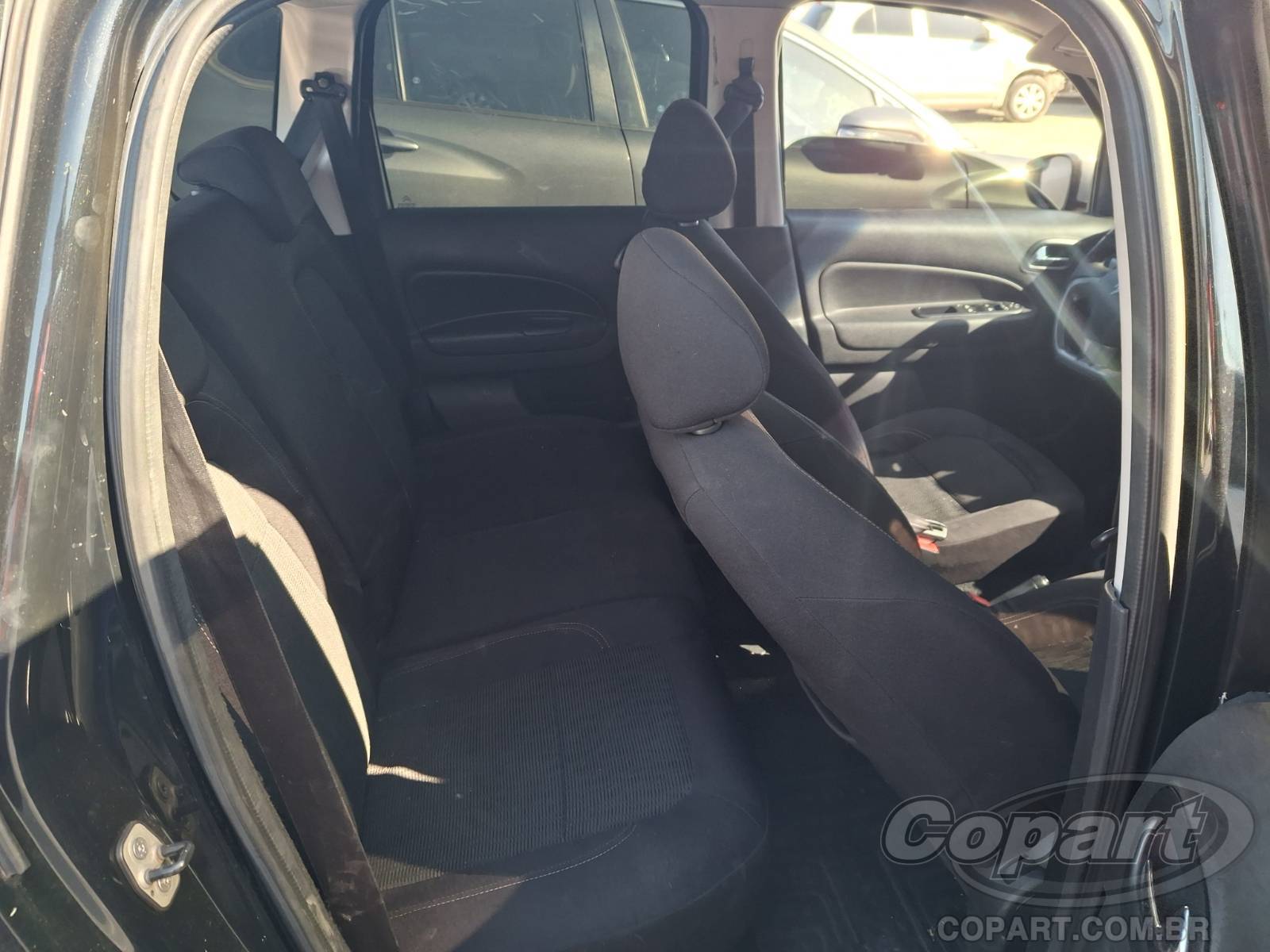 2013 CITROEN C3 AIRCROSS — foto 6 de 15