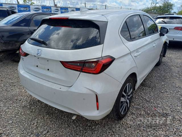 2024 HONDA CITY HATCHBACK 