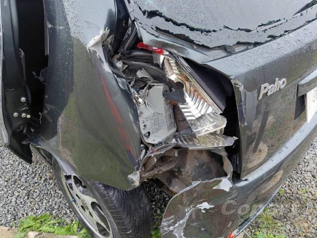 2009 FIAT PALIO 
