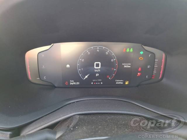 2026 FIAT TORO 