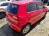 2013 VOLKSWAGEN FOX 