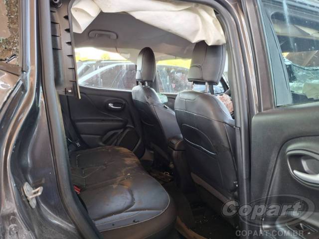 2023 JEEP RENEGADE 