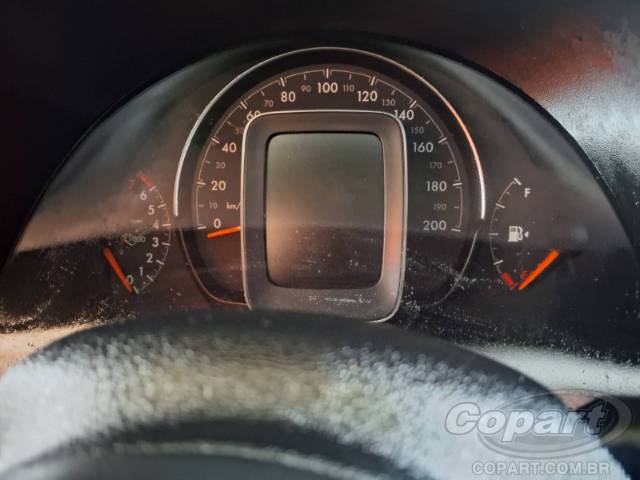 2023 FIAT STRADA CD 