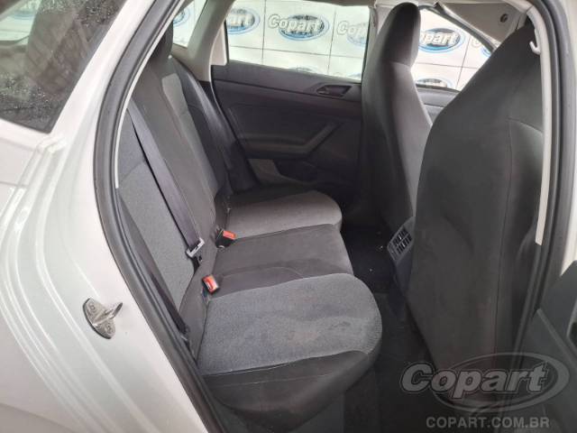 2026 VOLKSWAGEN POLO 