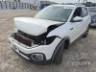 2021 VOLKSWAGEN T-CROSS 