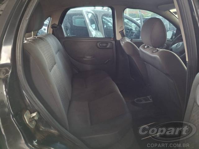 2012 CHEVROLET CORSA 