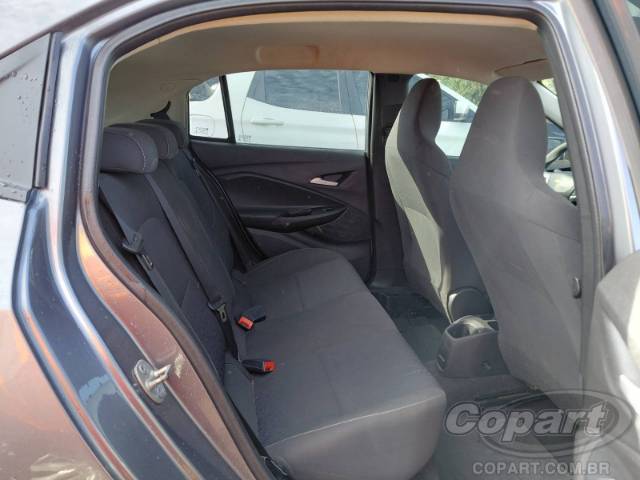 2021 CHEVROLET ONIX 
