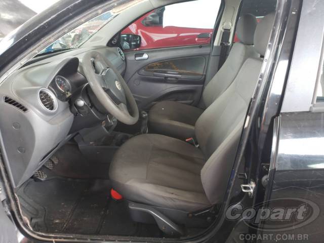 2013 VOLKSWAGEN VOYAGE 