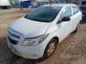 2016 CHEVROLET ONIX 