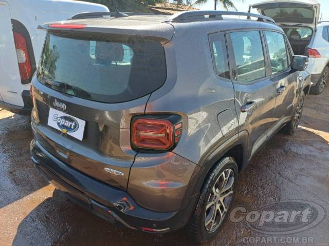 2024 JEEP RENEGADE 