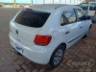 2015 VOLKSWAGEN GOL 