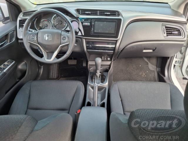 2020 HONDA CITY 