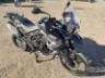2017 TRIUMPH TIGER 