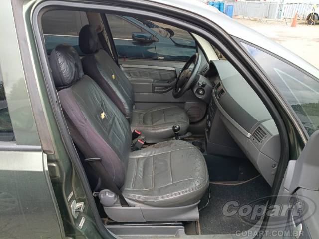 2011 CHEVROLET MERIVA 