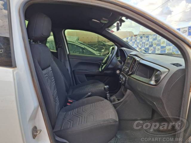 2022 FIAT STRADA 