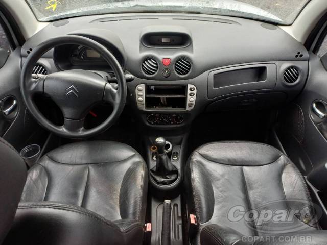 2010 CITROEN C3 
