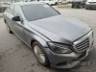 2018 MERCEDES BENZ CLASSE C