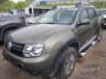 2016 RENAULT DUSTER OROCH 